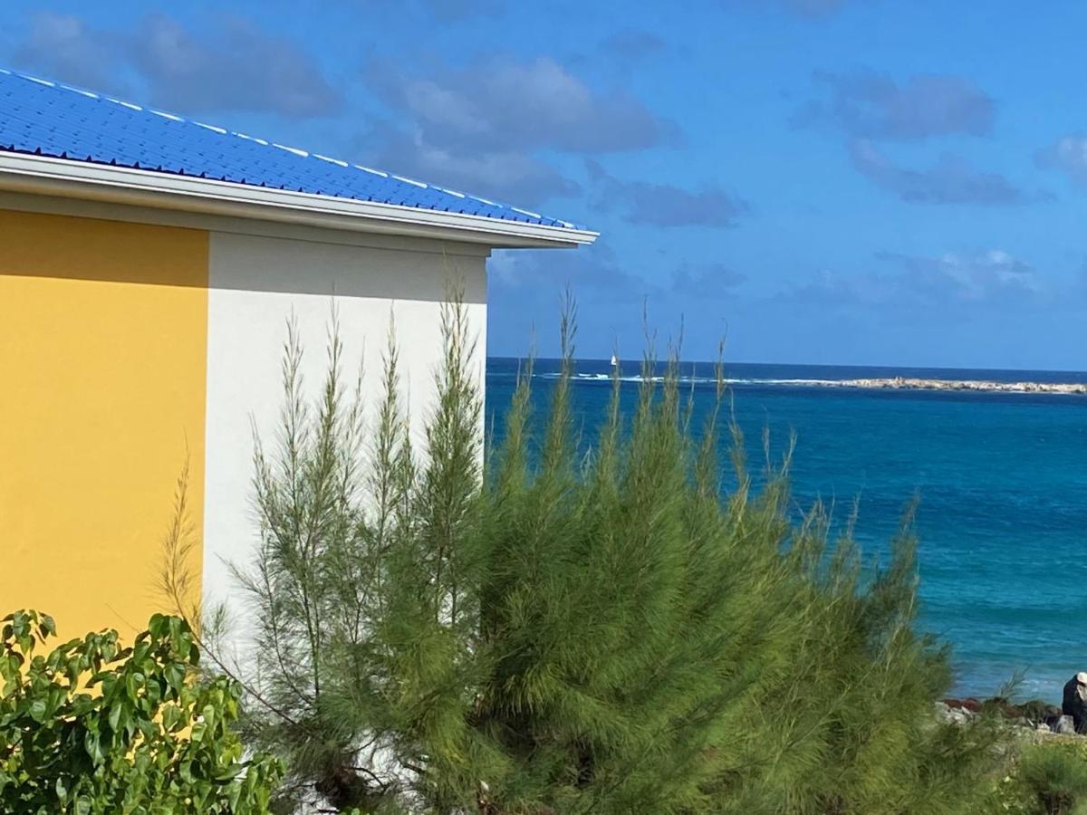 Ocean Sxm Studio クルドサック エクステリア 写真