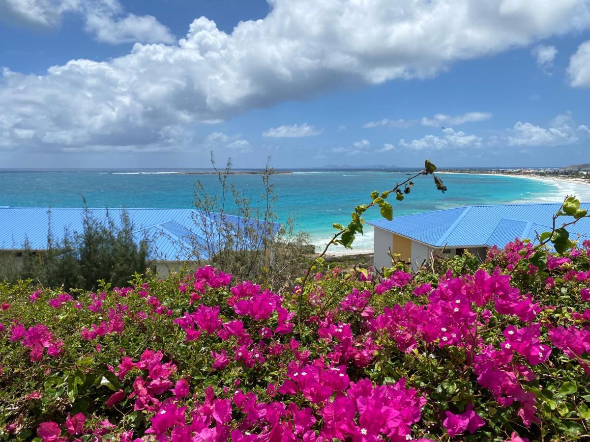 Ocean Sxm Studio クルドサック エクステリア 写真