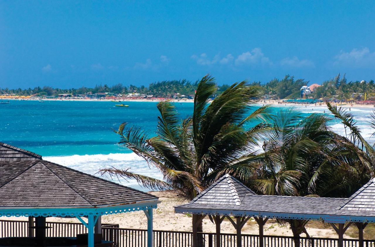 Ocean Sxm Studio クルドサック エクステリア 写真