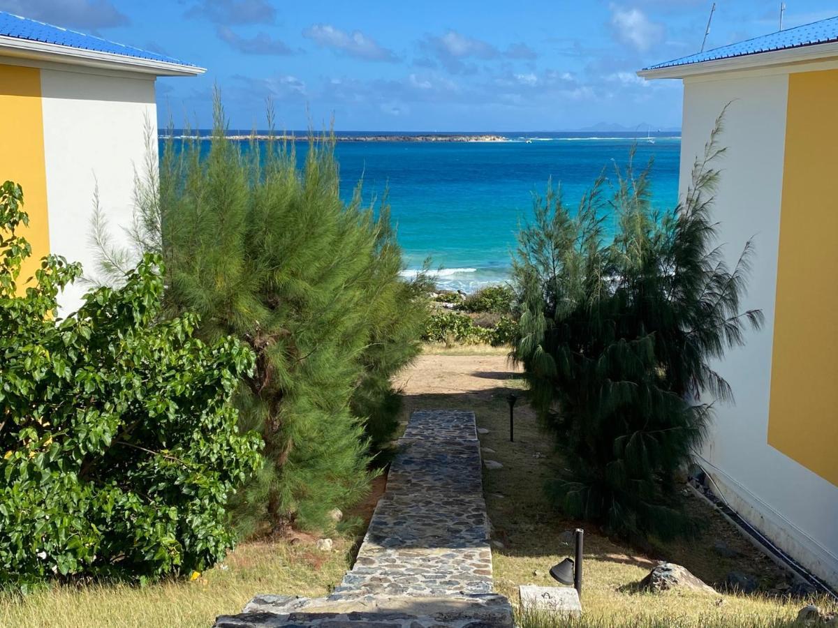 Ocean Sxm Studio クルドサック エクステリア 写真